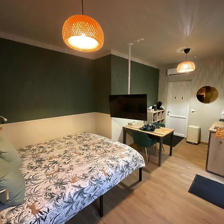 Apartamento Parenthese Roanne Pierre Depierre Exterior foto
