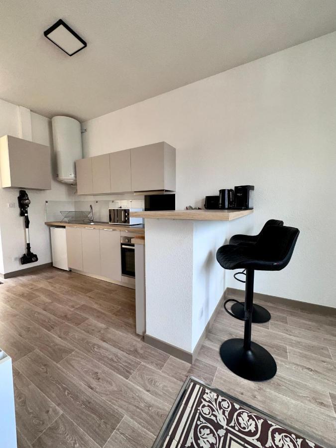 Apartamento Parenthese Roanne Pierre Depierre Exterior foto