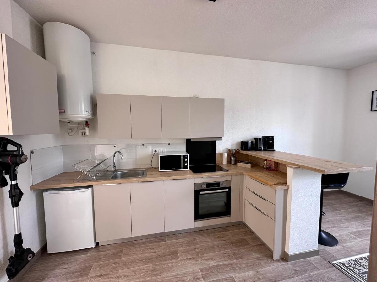 Apartamento Parenthese Roanne Pierre Depierre Exterior foto