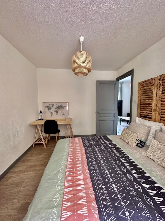 Apartamento Parenthese Roanne Pierre Depierre Exterior foto
