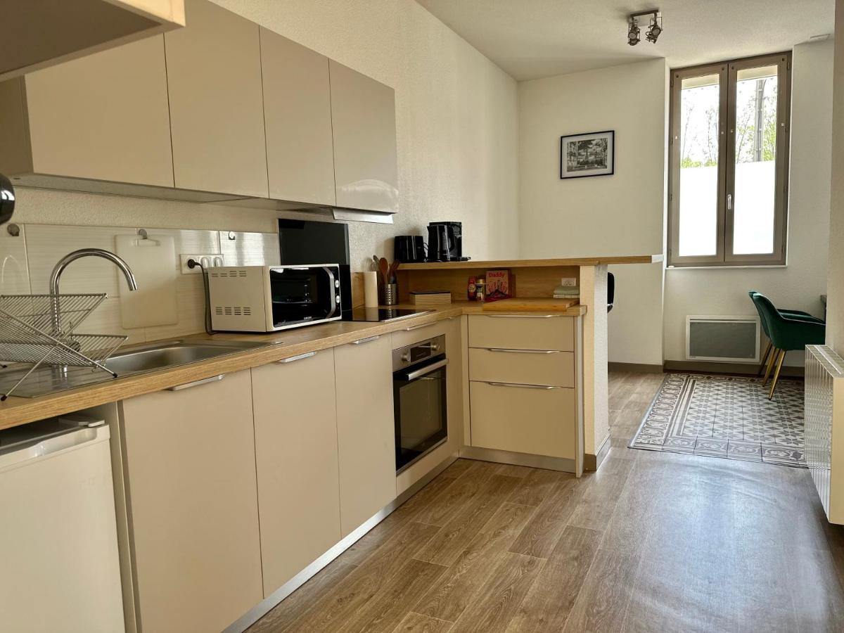Apartamento Parenthese Roanne Pierre Depierre Exterior foto