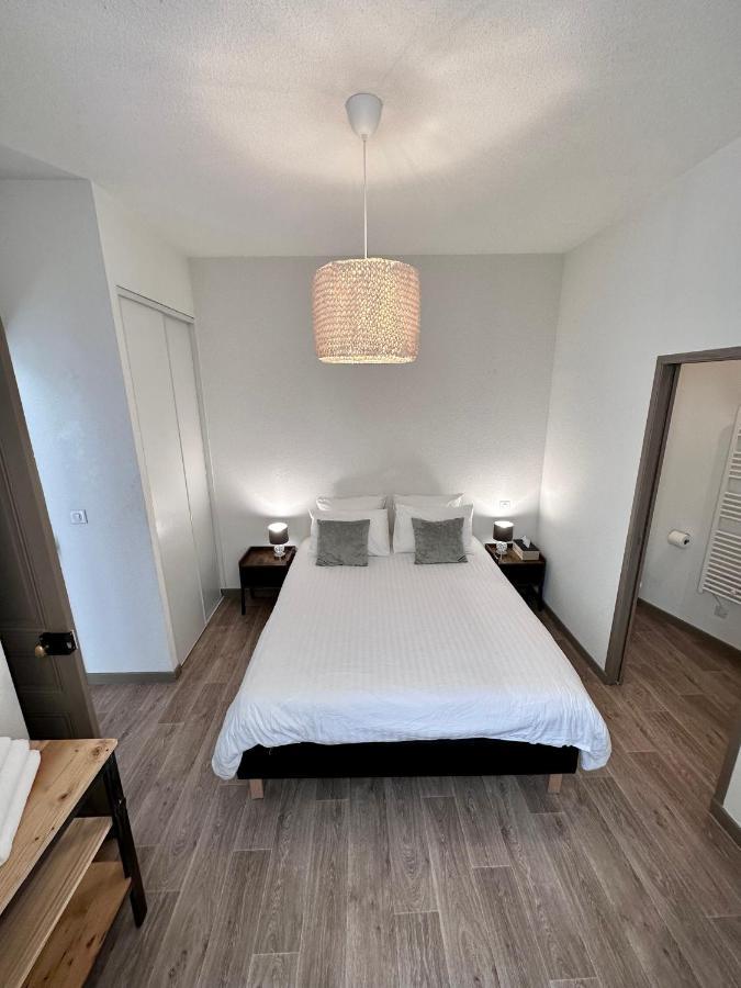 Apartamento Parenthese Roanne Pierre Depierre Exterior foto