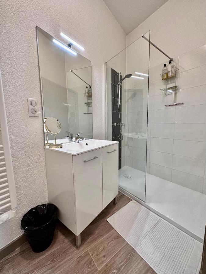 Apartamento Parenthese Roanne Pierre Depierre Exterior foto