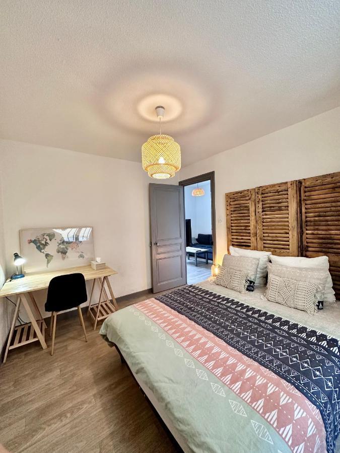 Apartamento Parenthese Roanne Pierre Depierre Exterior foto