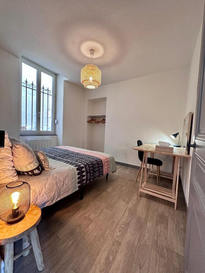 Apartamento Parenthese Roanne Pierre Depierre Exterior foto