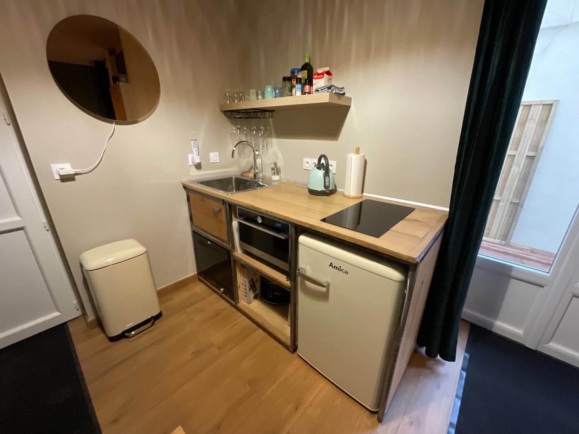 Apartamento Parenthese Roanne Pierre Depierre Exterior foto