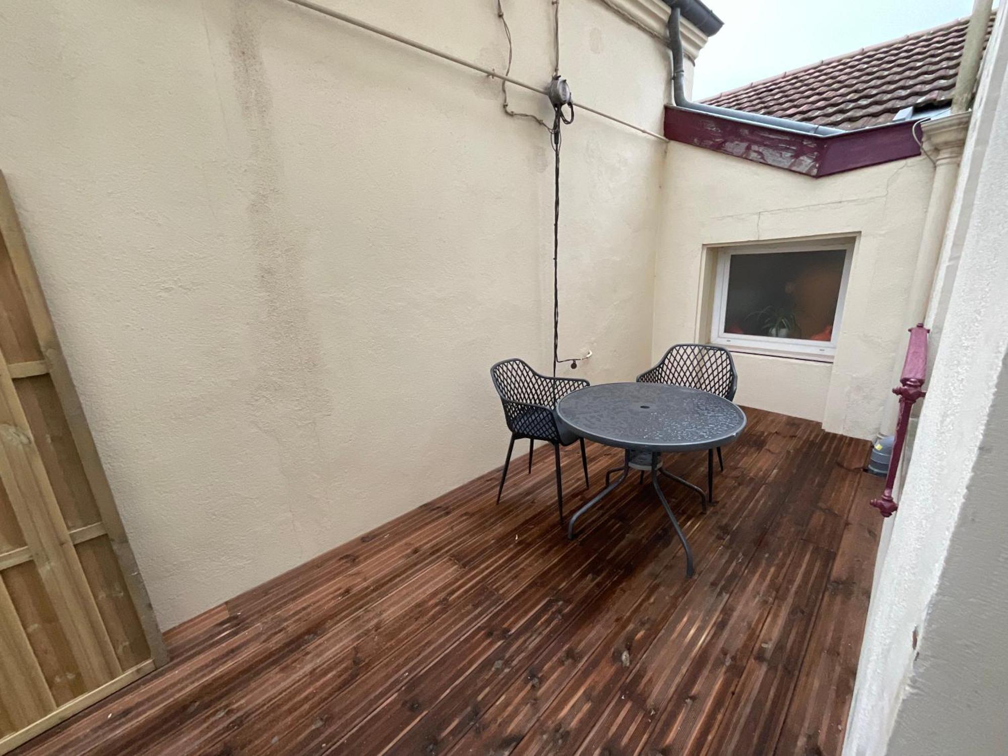 Apartamento Parenthese Roanne Pierre Depierre Exterior foto